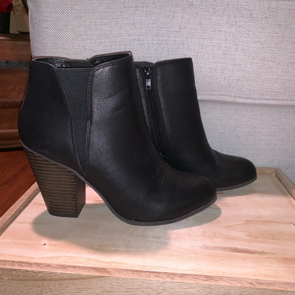 Booties